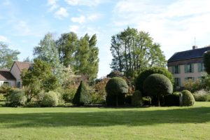 DOLBEAU-Maison-La Duchaylatiere